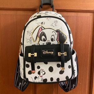 Disney Dalmatians Backpack